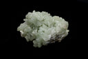 Prehnite from Morocco
