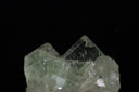 Green Fluorite/Hunan Province, China
