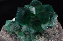 Green Fluorite