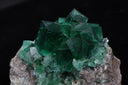Green Fluorite