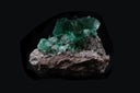 Green Fluorite