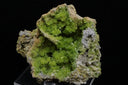 Pyromorphite/Guangxi Province, China