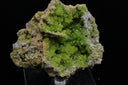 Pyromorphite/Guangxi Province, China