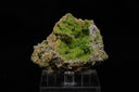 Pyromorphite/Guangxi Province, China