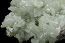 Prehnite from Morocco