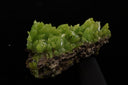 Pyromorphite/Guangxi Province, China