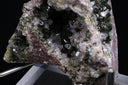 Epidote Quartz