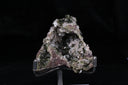 Epidote Quartz