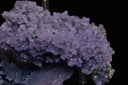 Botryoidal agate with Secondary crystallization